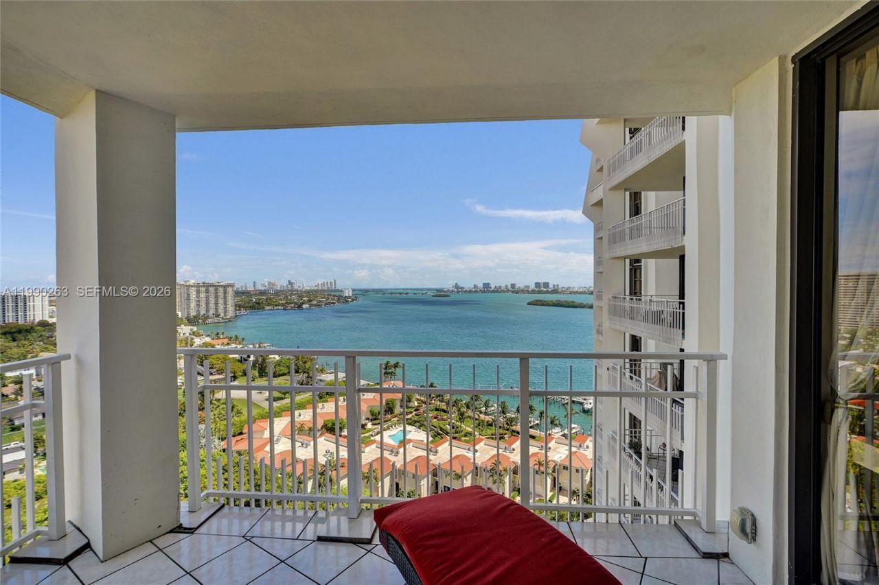 4000 Towerside Ter , Unit 2111, Miami, FL 33138 Photo