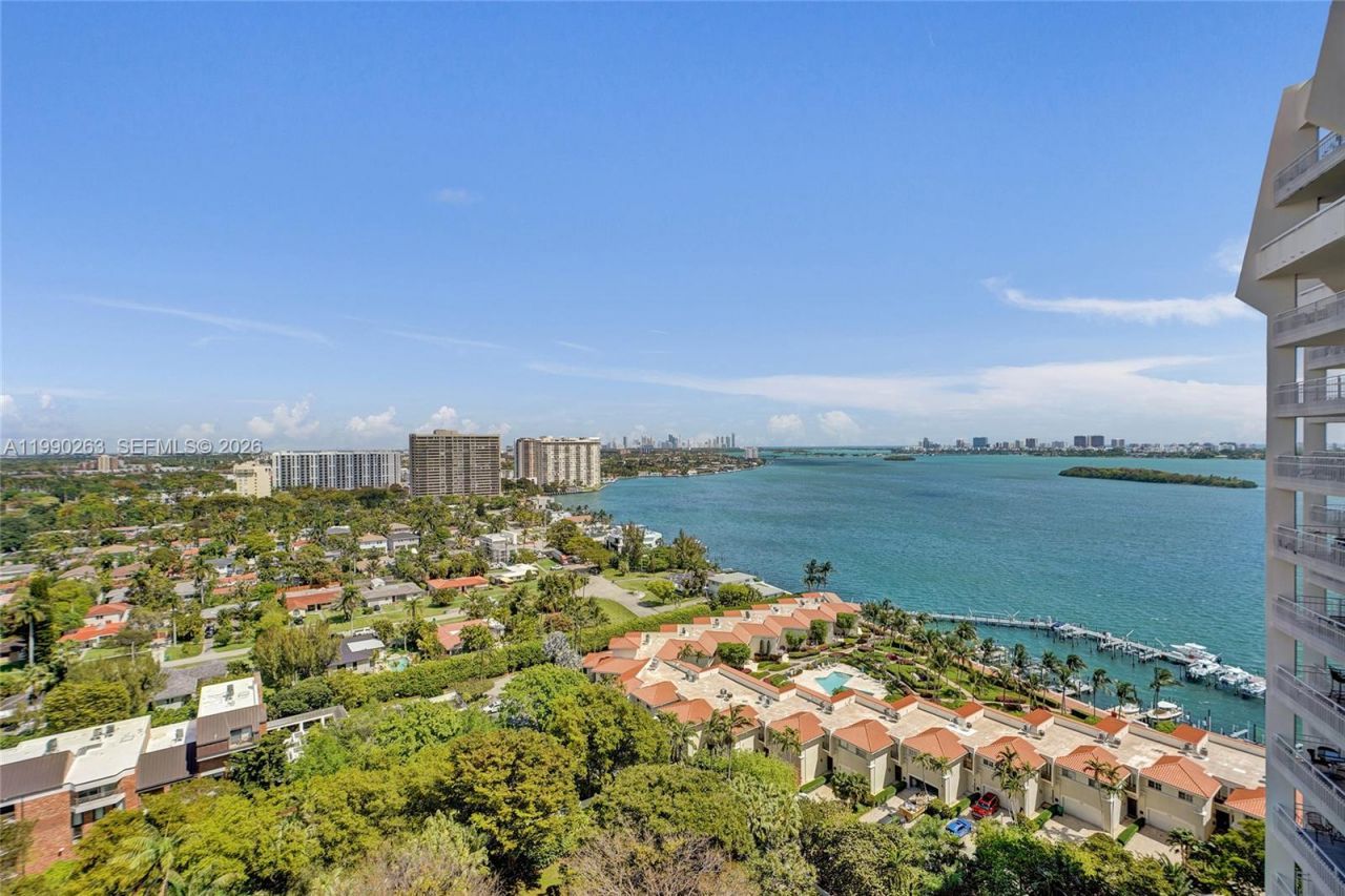 4000 Towerside Ter , Unit 2111, Miami, FL 33138 Photo