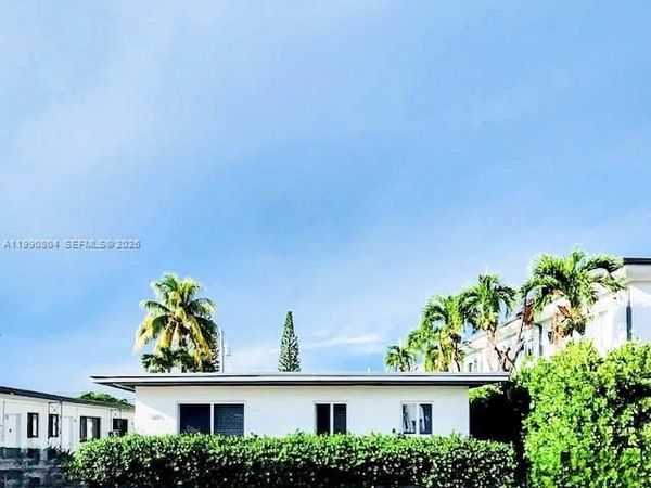 805 81st St, Unit 2, Miami Beach, FL 33141