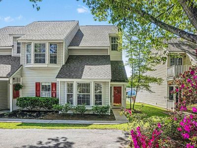 7 Town Park Lane, Unit D, Charleston, SC 29412