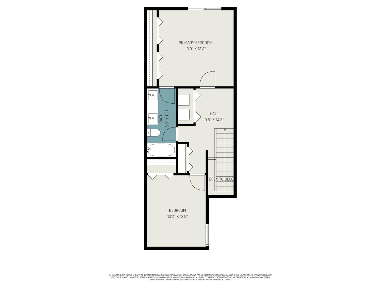 7 Town Park Lane Photo 34