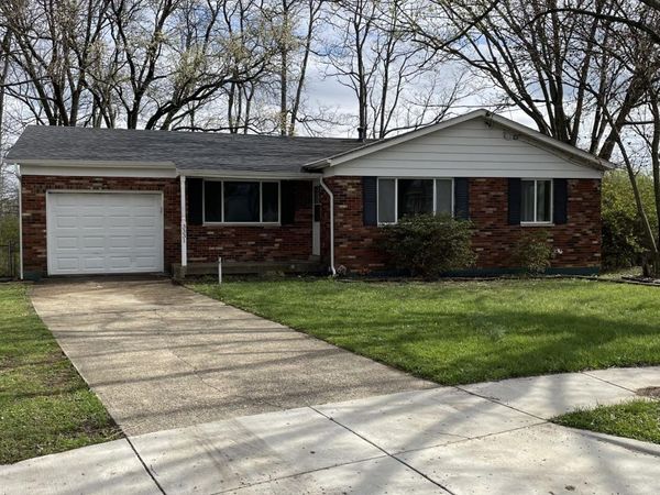 3331 Fir Tree Lane, Erlanger, KY 41018