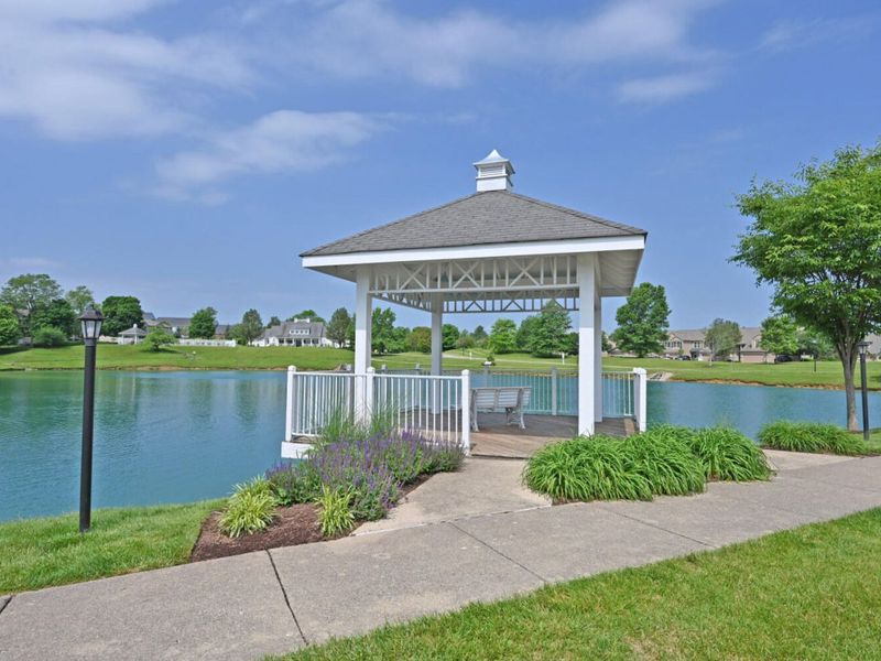 1888 Mimosa Trail, Unit 304, Florence, KY 41042 Photo 37