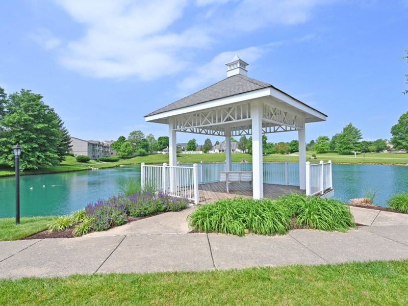 1888 Mimosa Trail, Unit 304, Florence, KY 41042 Photo 38