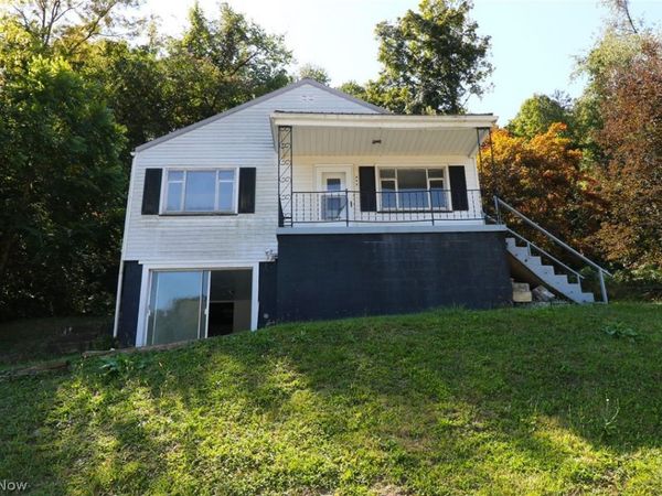 126 Ohio Street, Mingo Junction, OH 43938