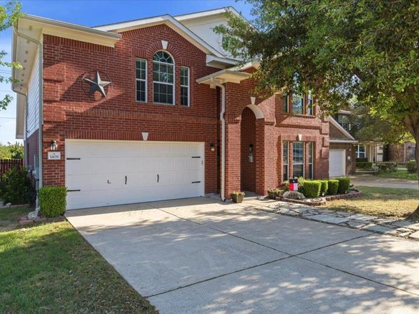 1408 Tumbling River DR, Leander, TX 78641