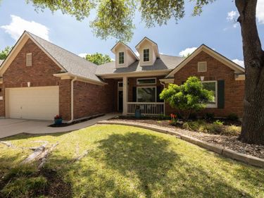 2611 Henley DR, Round Rock, TX 78681