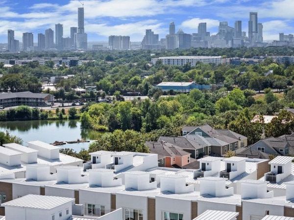 3814 Berkman DR, Austin, TX 78723