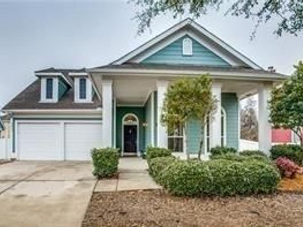 9915 Wethers Field Circle, Providence Village, TX 76227