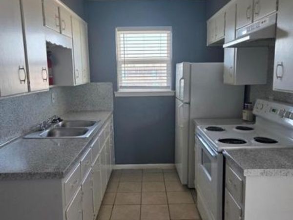 705 Santa Rosa Drive, Killeen, TX 76541