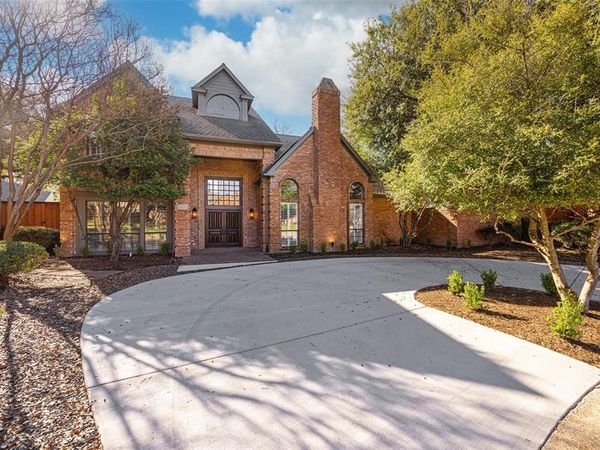 3300 Wolfe Court , Plano, TX 75025