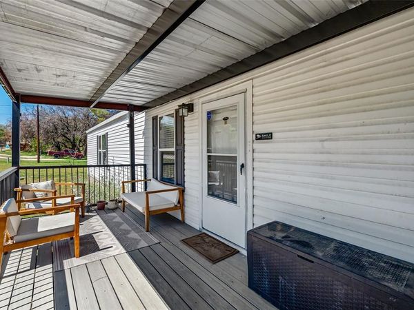 4400 Montana Trail , Granbury, TX 76048