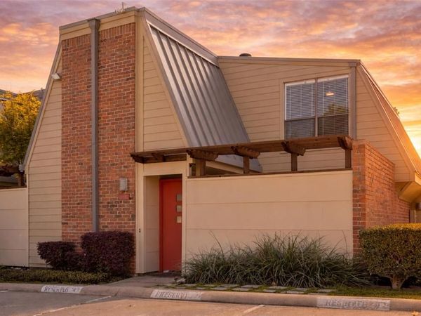 3955 Buena Vista Street, Unit D, Dallas, TX 75204