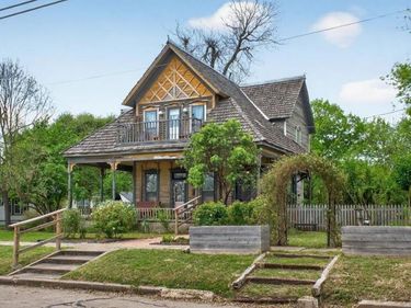 1312 N 22nd Street, Waco, TX 76707