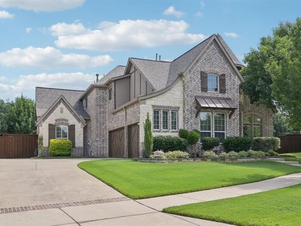 4158 Benchmark Lane, Frisco, TX 75034