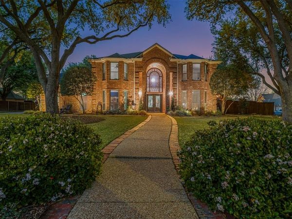 109 Churchill Circle, Southlake, TX 76092