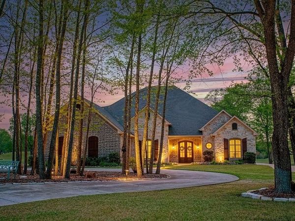 120 Ryder Cup Trail, Hideaway, TX 75771