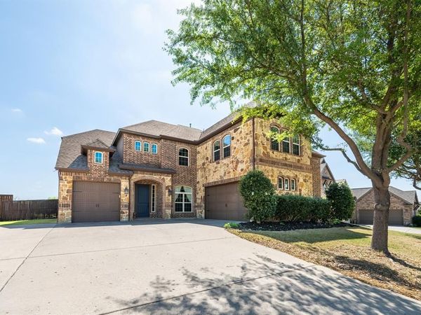 613 Southwestern Drive, Rockwall, TX 75087