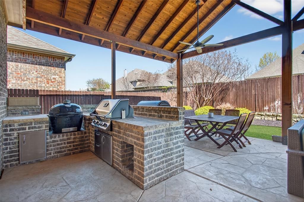 1010 Longhill Way, Forney, TX 75126 Main Photo