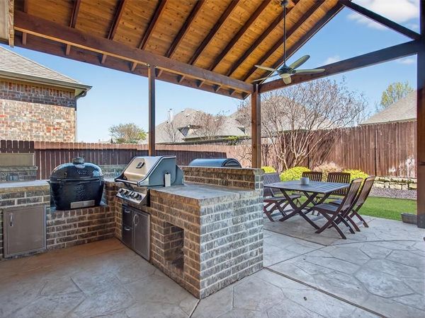 1010 Longhill Way, Forney, TX 75126
