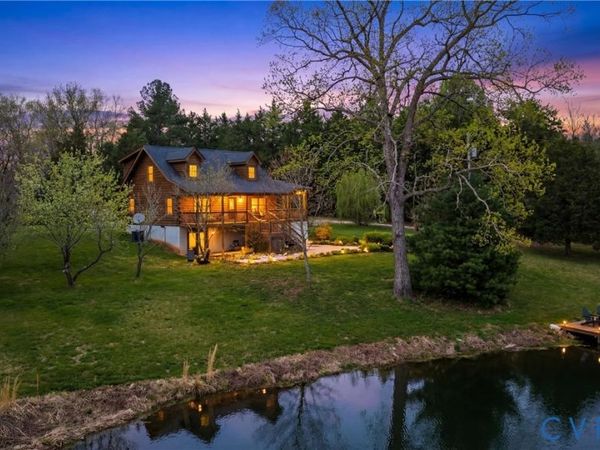 3491 Traffic Rd Road , Victoria, VA 23974