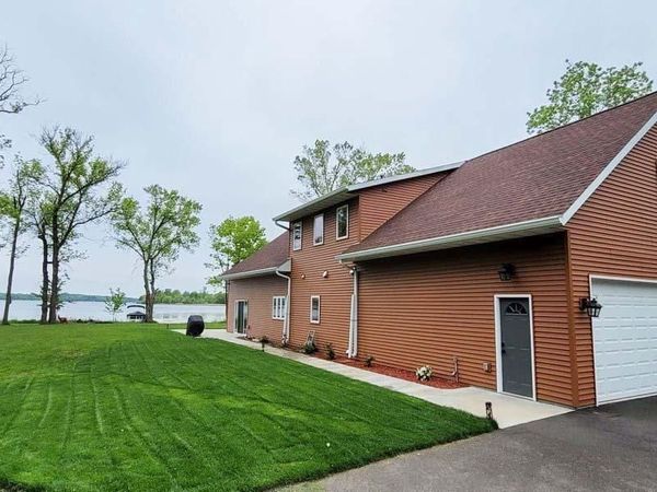 34961 Quest Road, Hillman, MN 56338