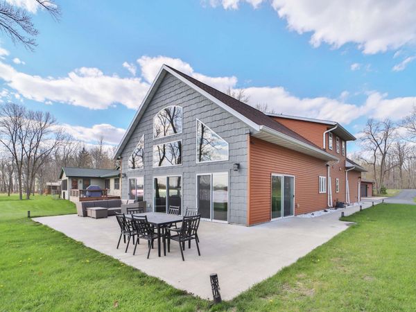 34961 Quest Road, Hillman, MN 56338