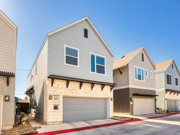 5843 Whitby Unit 3, San Antonio, TX 78240