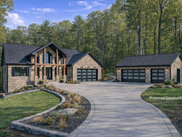4351 Willard Lane, Lowell, IN 46356