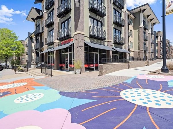 5300 Peachtree Road, Unit 501, Atlanta, GA 30341