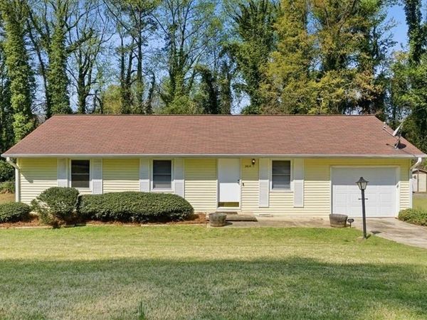 2614 Spring Drive, Smyrna, GA 30080