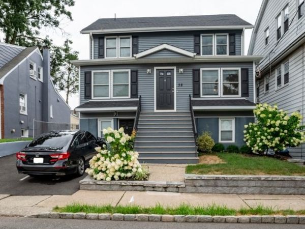 38 Mill St, Unit 1, Bloomfield, NJ 07003