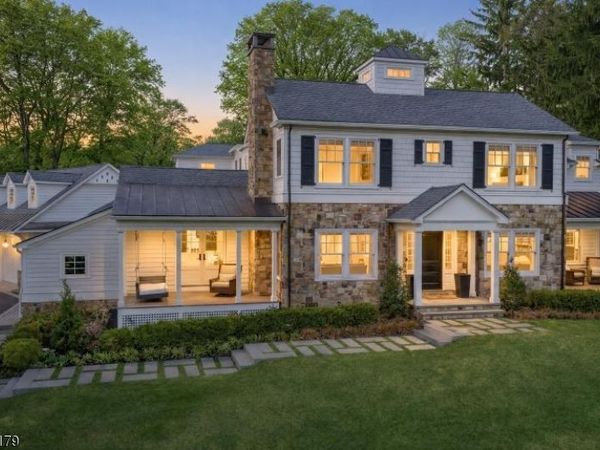 54 BERTA PLACE, Bernards, NJ 07920