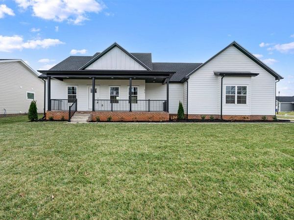 579 Denver Circle , Bowling Green, KY 42103