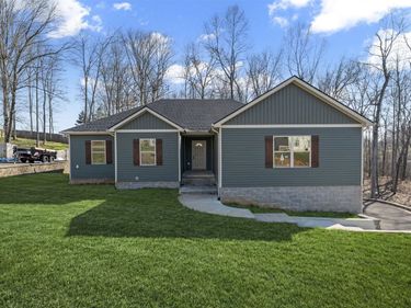 83 Vance Drive , Scottsville, KY 42164