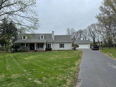 163 Shaker Mill Bend Road, Bowling Green, KY 42103