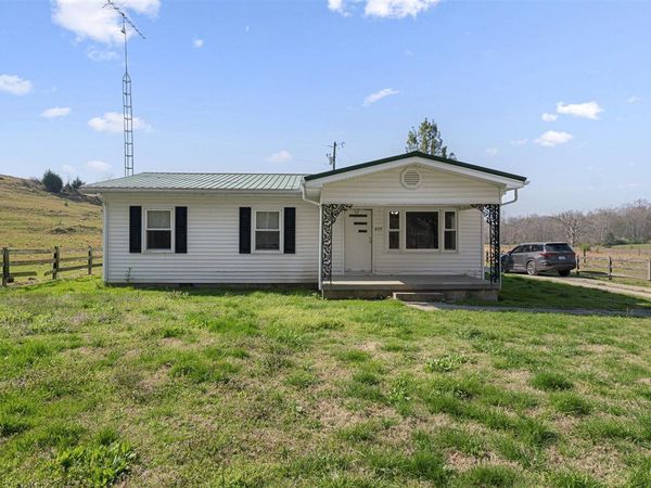 2517 Lecta Kino Road , Glasgow, KY 42141