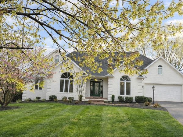 2616 Shady Cove Court , Bowling Green, KY 42104