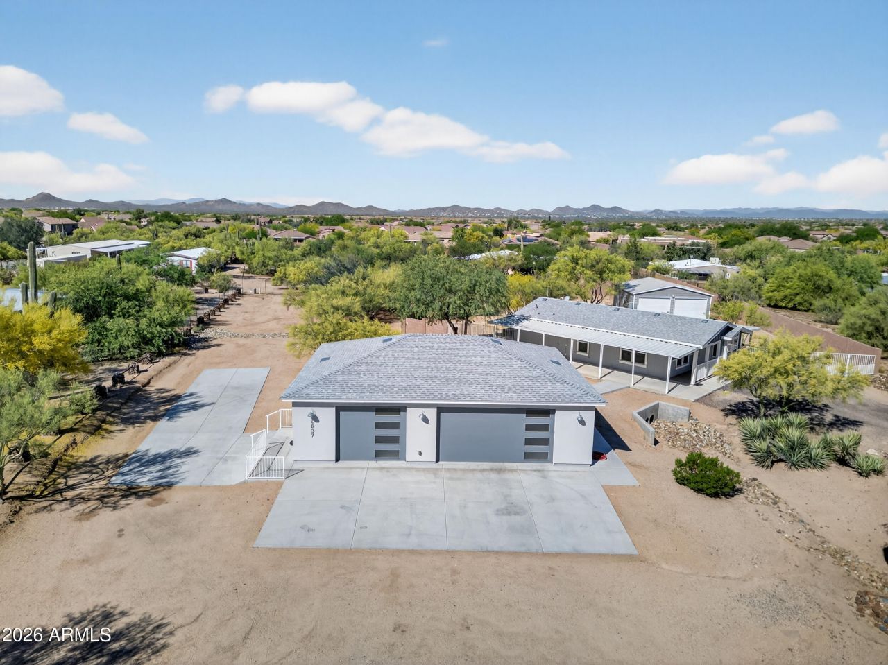 4837 E Smokehouse Trail, Cave Creek, AZ 85331 Main Photo