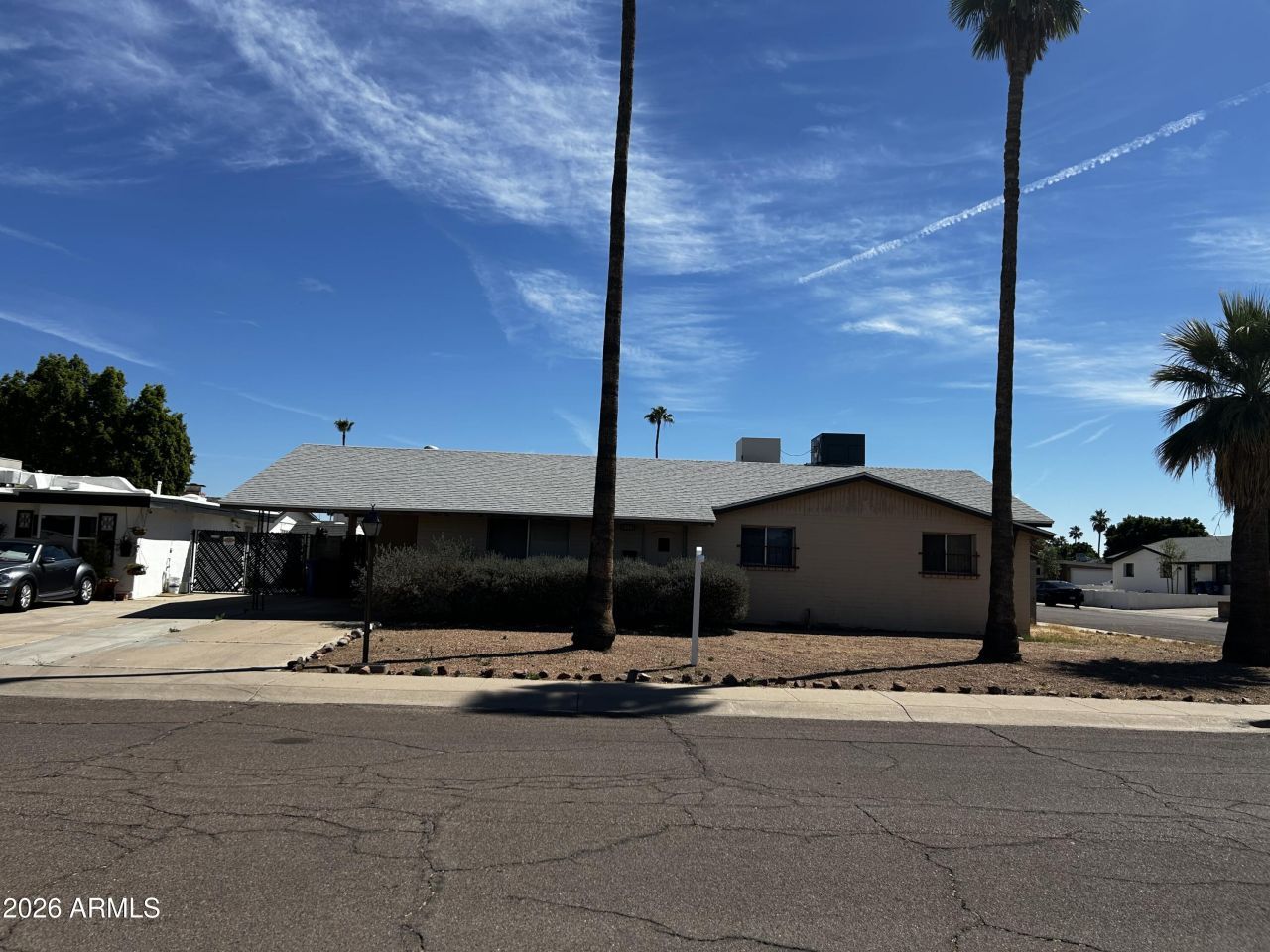 3623 S Cutler Drive, Tempe, AZ 85282 Main Photo