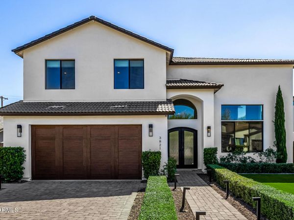 3821 E DEVONSHIRE Avenue, Phoenix, AZ 85018