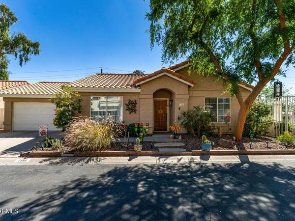 7001 N 28TH Drive, Phoenix, AZ 85051