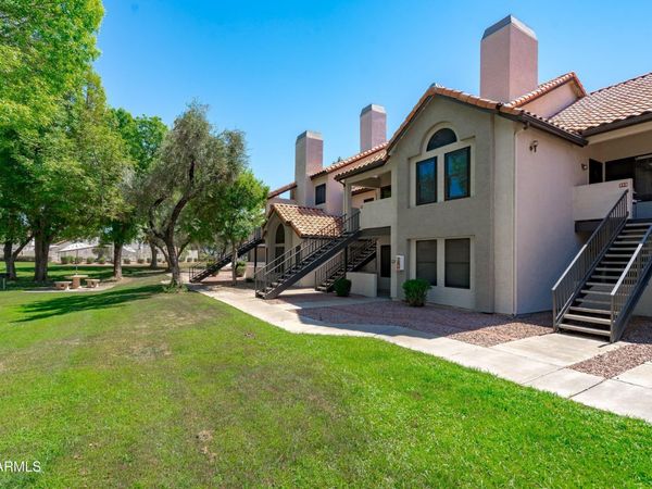 19820 N 13TH Avenue, Unit 255, Phoenix, AZ 85027