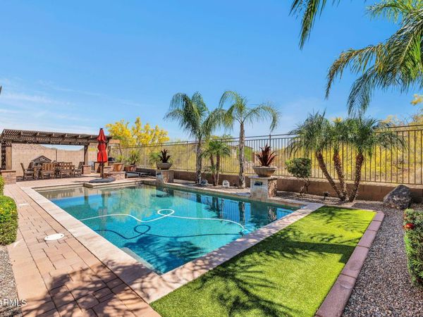 28449 N 68TH Avenue, Peoria, AZ 85383