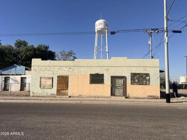 102 W Martin Luther King Street, Eloy, AZ 85131