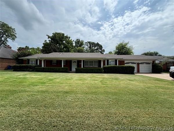 3704 E 56th Street , Tulsa, OK 74146