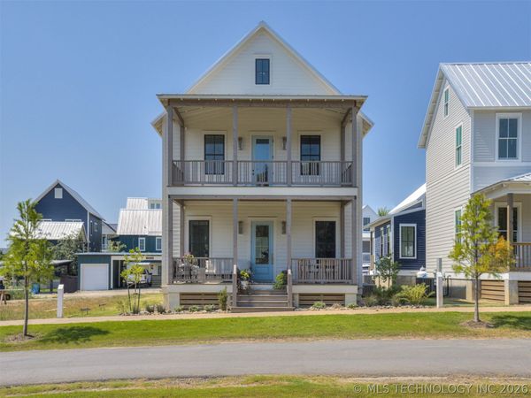 36 Hill Street, Carlton Landing, OK 74432