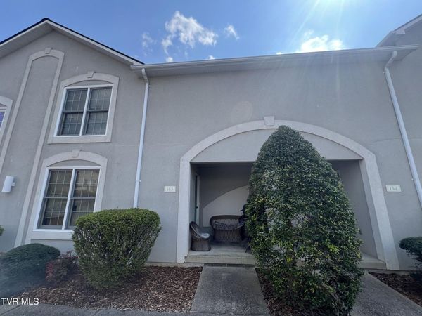 165 Bentley Parc, Unit # 41, Johnson City, TN 37615