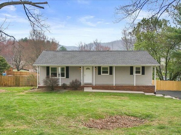316 Winding Road, Bristol, TN 37620