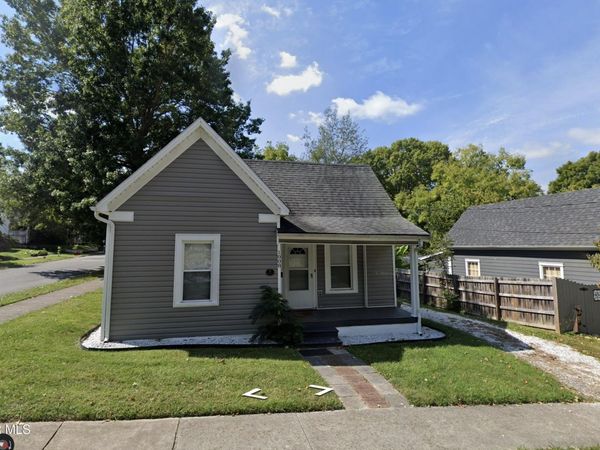 1008 Earnest Street, Johnson City, TN 37604